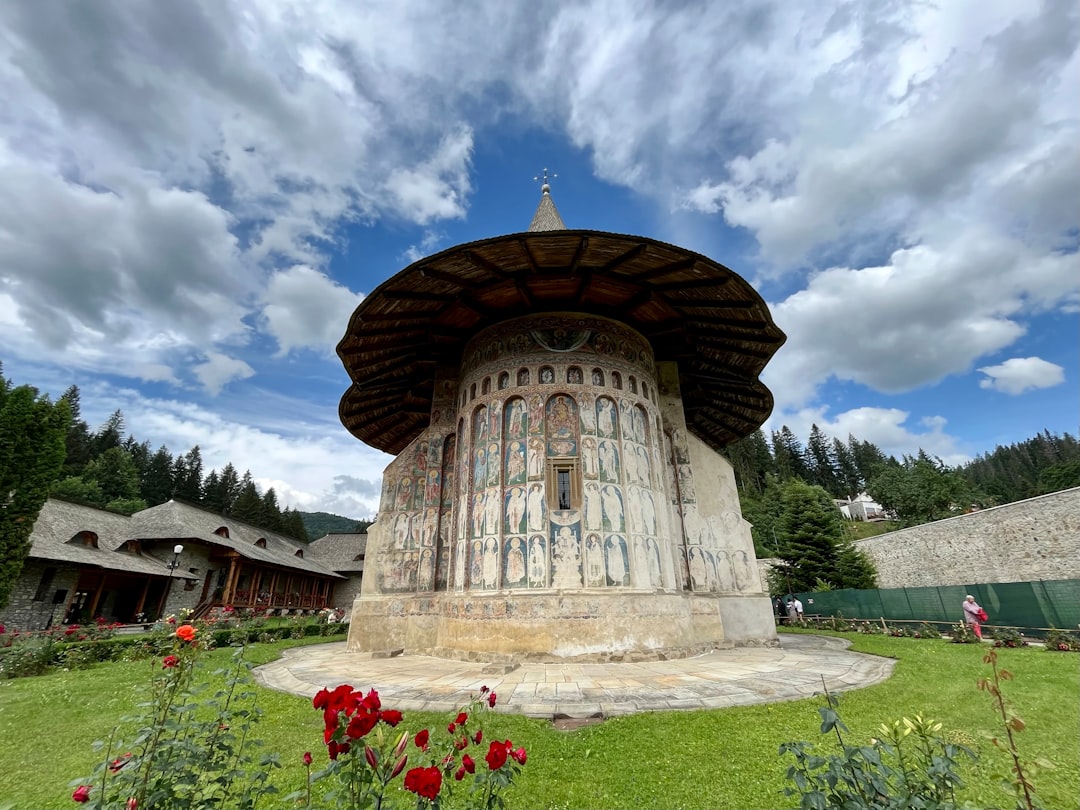 Atracții Turistice Din Județul Botoșani
