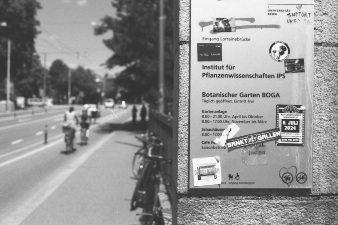 Photo cycling school