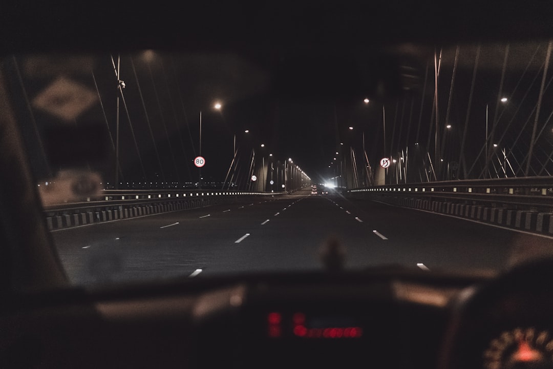 Cum să mergi mai eficient pe drumuri accidentate