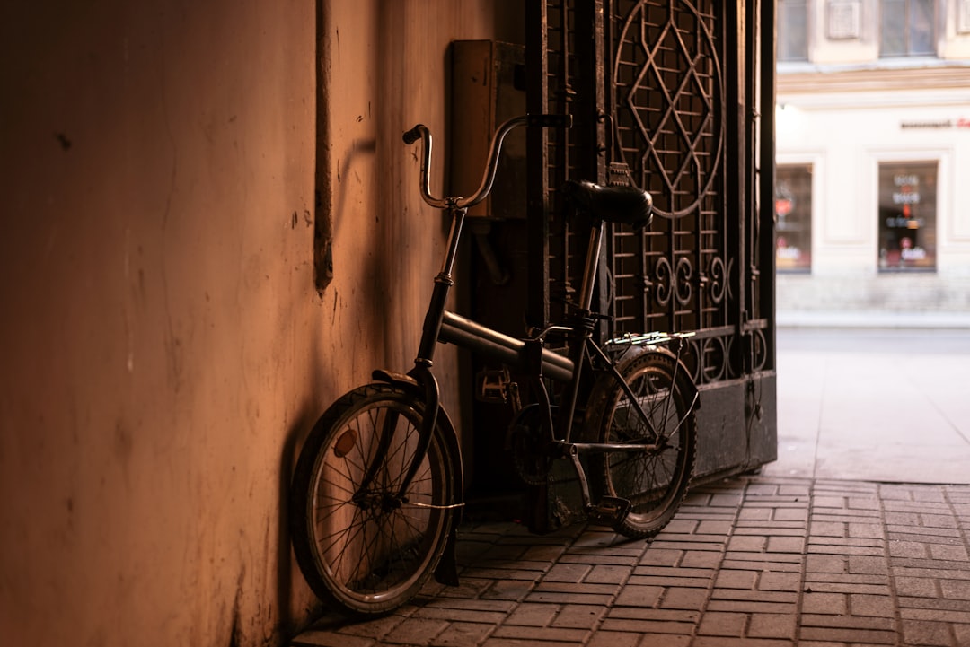 Photo Bicycle fashion