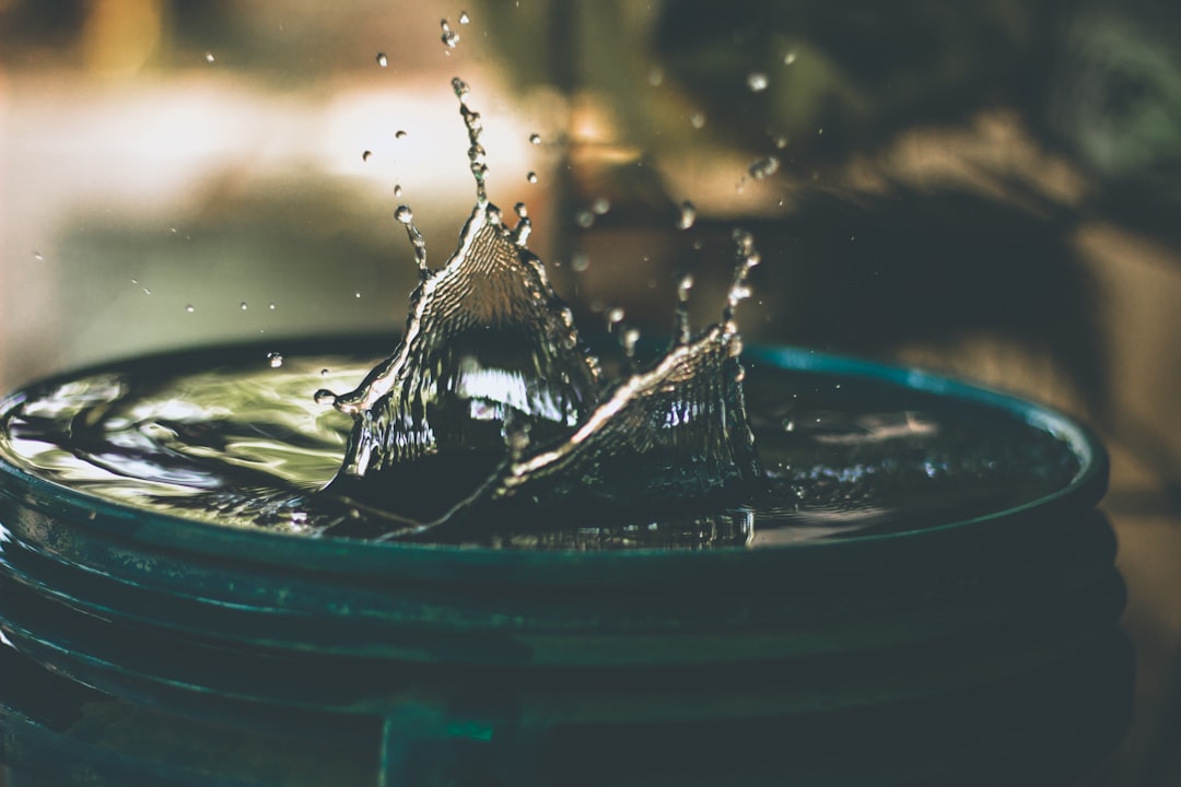 Photo hydration