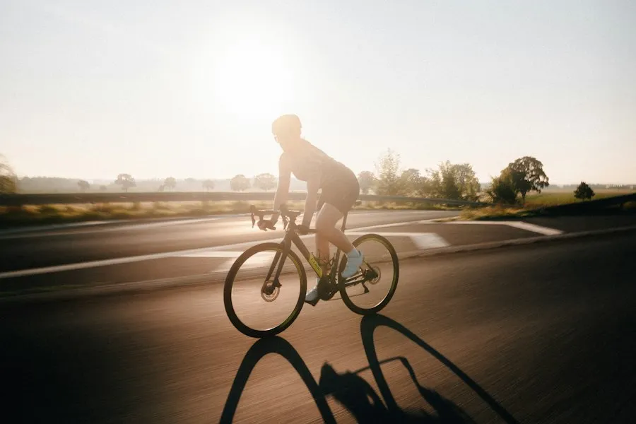 Photo bicycle safety tips