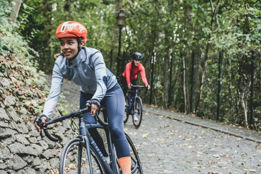 cycling gear essentials