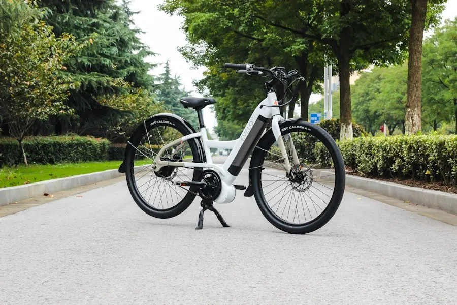 electric bicycles guide
