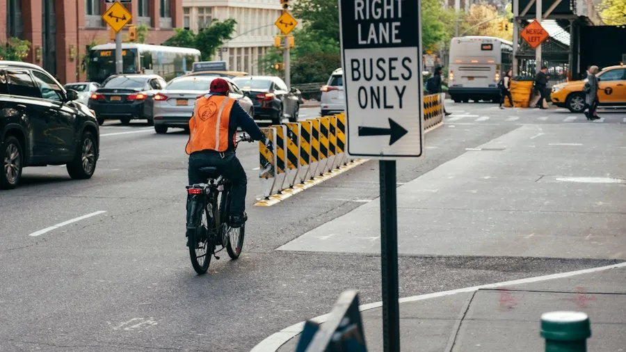 bicycle traffic rules guide