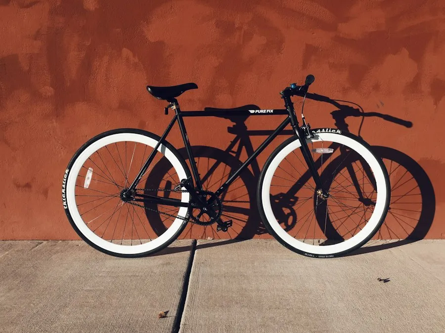 common mistakes choosing bicycle