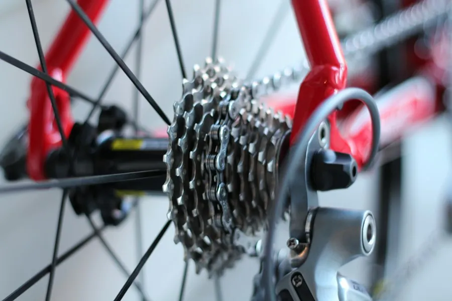 common bicycle maintenance mistakes