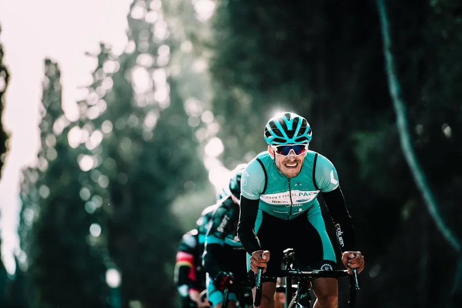 common cycling gear mistakes