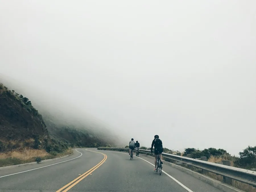 Photo common cycling mistakes transportation