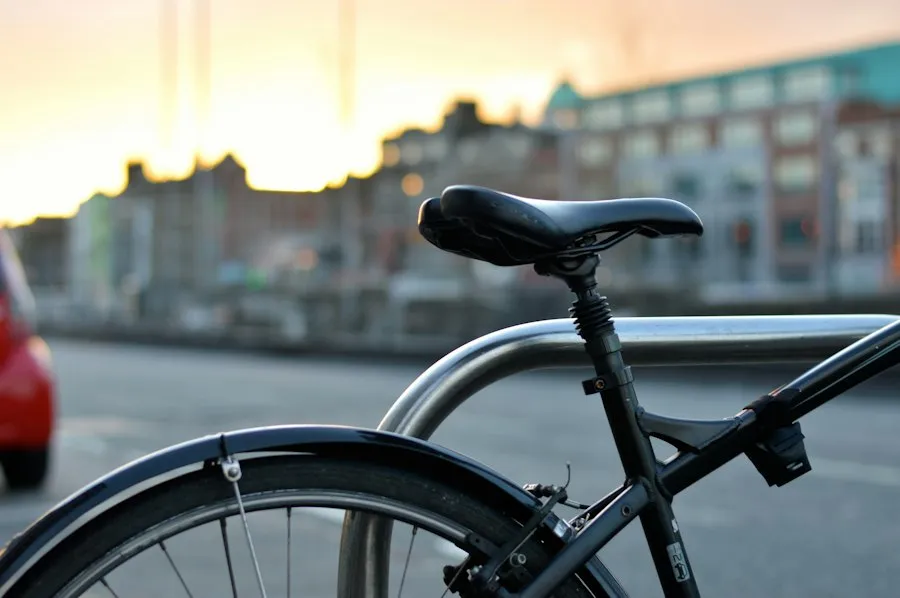 common cycling mistakes transportation