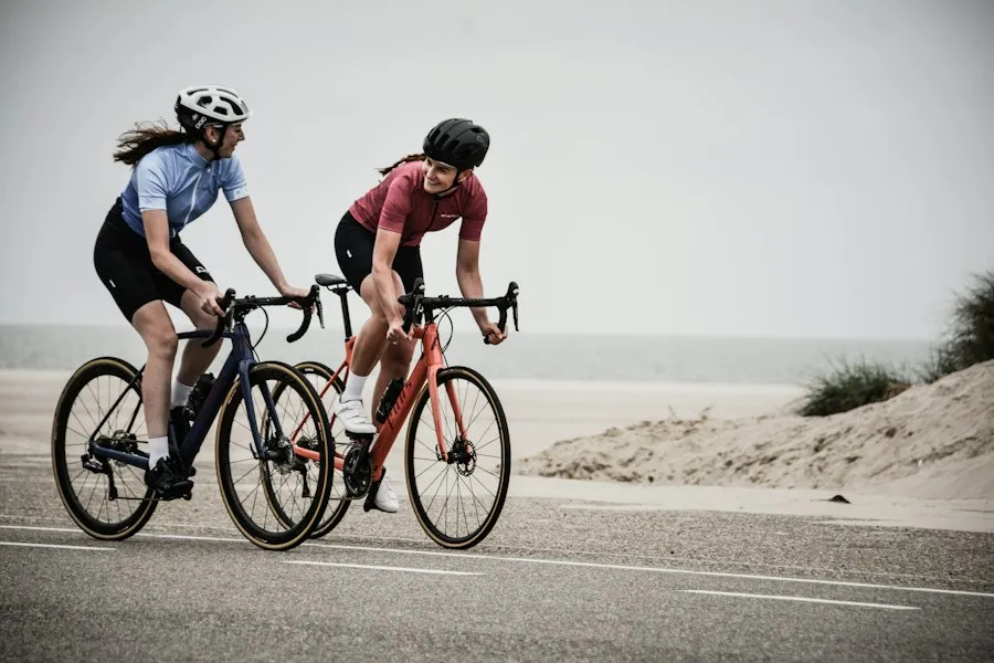 cycling benefits mistakes