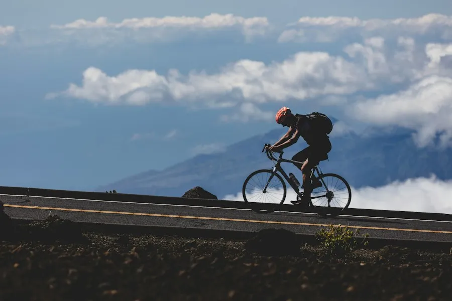 common bicycle travel mistakes