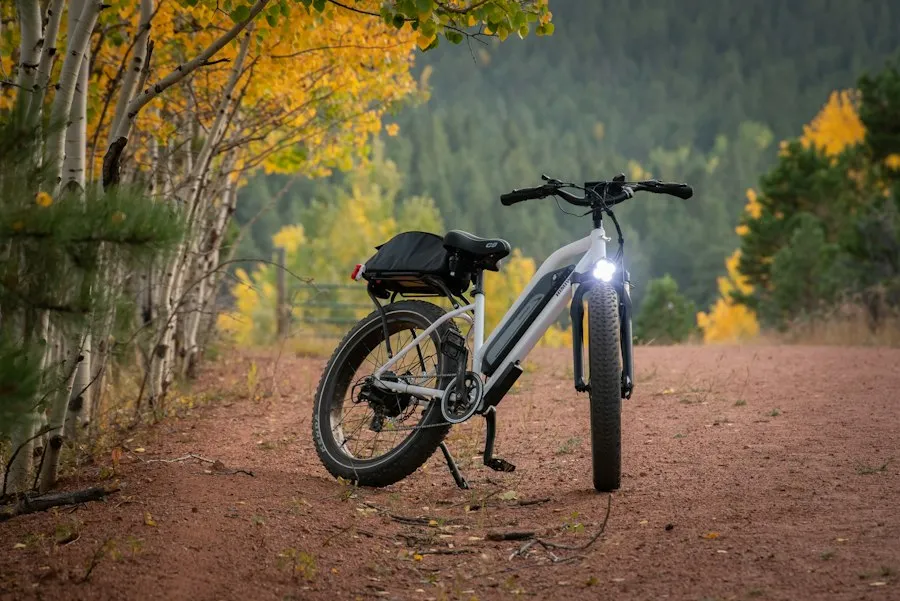 electric bike common mistakes